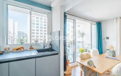 Appartement 749 000 € PARIS (75015) photo 2