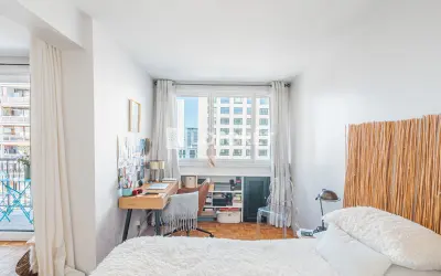 Appartement 749 000 € PARIS (75015) photo 5