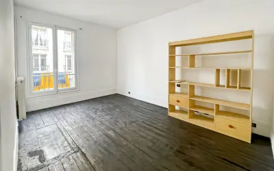 Appartement 279 000 € PARIS (75015) photo 2