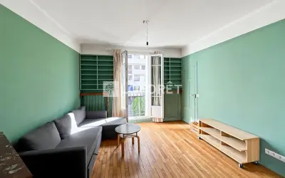Appartement 296 000 € MONTROUGE (92120) photo 2