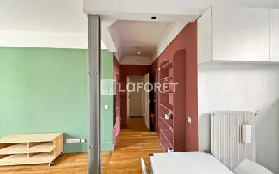 Appartement 296 000 € MONTROUGE (92120) photo 5