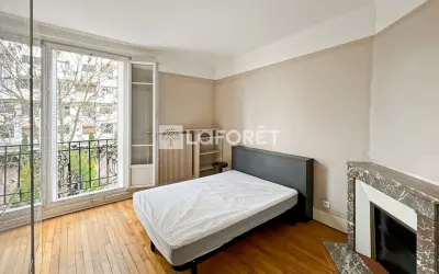 Appartement 296 000 € MONTROUGE (92120) photo 6
