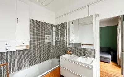 Appartement 296 000 € MONTROUGE (92120) photo 8