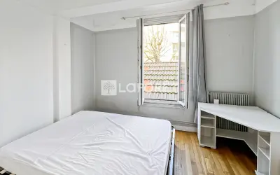 Appartement 296 000 € MONTROUGE (92120) photo 9