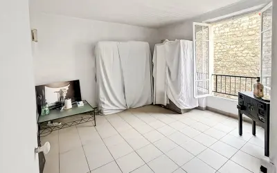 Appartement 150 000 € PANTIN (93500) photo 2