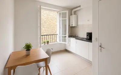 Appartement 150 000 € PANTIN (93500) photo 2