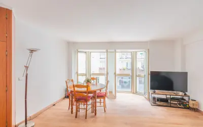 Appartement 685 000 € PARIS (75015) photo 2