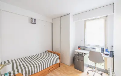 Appartement 685 000 € PARIS (75015) photo 4