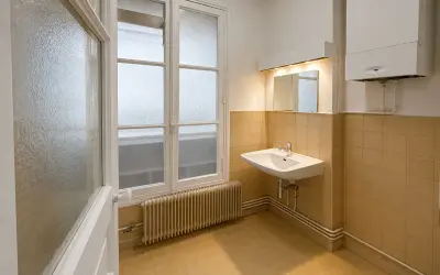 Appartement 285 000 € PARIS (75015) photo 5