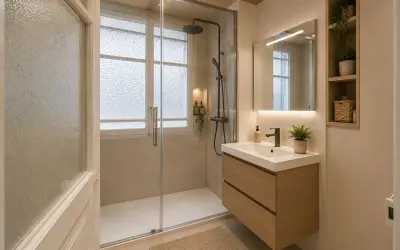 Appartement 285 000 € PARIS (75015) photo 6
