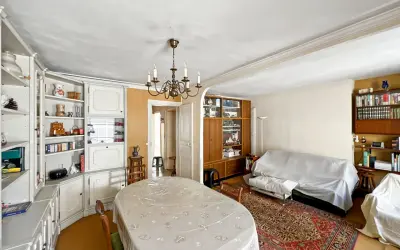 Appartement 565 750 € PARIS (75017) photo 6