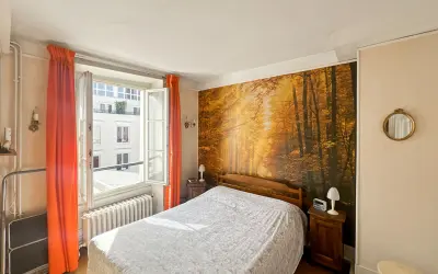 Appartement 532 500 € PARIS (75017) photo 7