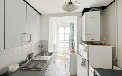 Appartement 565 750 € PARIS (75017) photo 9