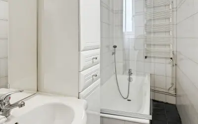 Appartement 2 310 €/mois PARIS (75015) photo 5