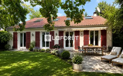 Maison 400 000 € MENNECY (91540) photo 2