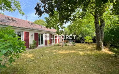Maison 400 000 € MENNECY (91540) photo 4