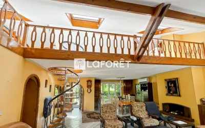 Maison 400 000 € MENNECY (91540) photo 6