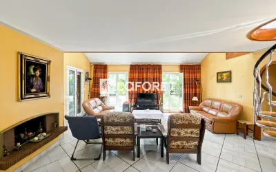 Maison 400 000 € MENNECY (91540) photo 7