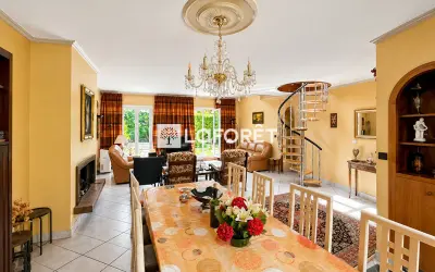 Maison 400 000 € MENNECY (91540) photo 9