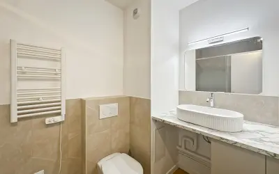 Appartement 1 169 €/mois PARIS (75015) photo 2