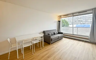 Appartement 1 169 €/mois PARIS (75015) photo 4