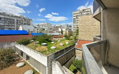 Appartement 1 169 €/mois PARIS (75015) photo 5
