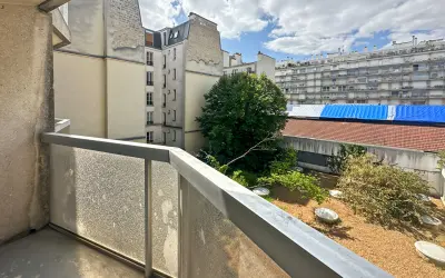 Appartement 1 169 €/mois PARIS (75015) photo 9