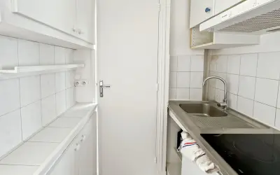 Appartement 262 000 € PARIS (75015) photo 5
