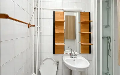 Appartement 262 000 € PARIS (75015) photo 6