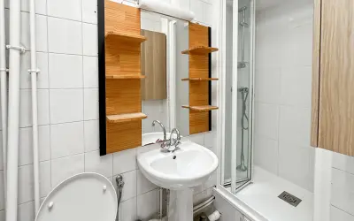 Appartement 262 000 € PARIS (75015) photo 7