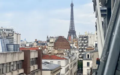 Appartement 262 000 € PARIS (75015) photo 9
