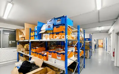 Immeuble 1 400 000 € BUC (78530) photo 5