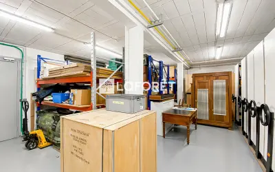 Immeuble 1 400 000 € BUC (78530) photo 6