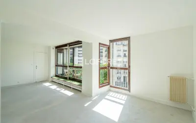 Appartement 1 150 000 € PARIS (75015) photo 2