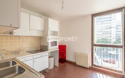 Appartement 1 150 000 € PARIS (75015) photo 4