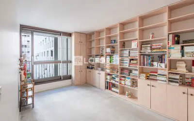 Appartement 1 150 000 € PARIS (75015) photo 7