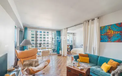Appartement 749 000 € PARIS (75015) photo 2