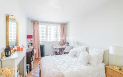 Appartement 749 000 € PARIS (75015) photo 4