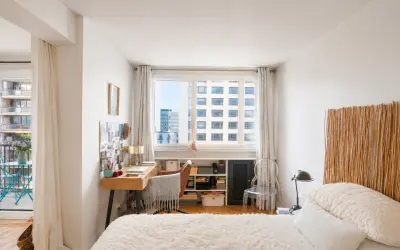 Appartement 749 000 € PARIS (75015) photo 5