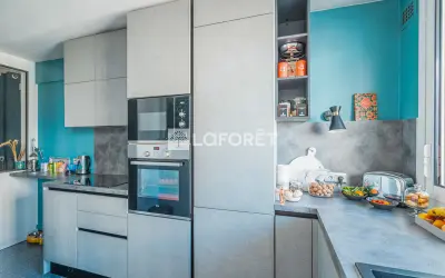 Appartement 749 000 € PARIS (75015) photo 6