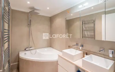 Appartement 749 000 € PARIS (75015) photo 7