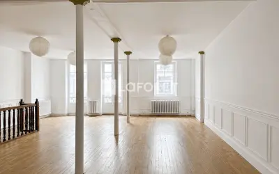 Appartement 1 295 000 € PARIS (75011) photo 2