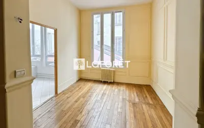 Appartement 1 295 000 € PARIS (75011) photo 4