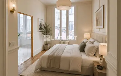 Appartement 1 295 000 € PARIS (75011) photo 5
