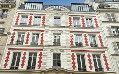 Appartement 1 295 000 € PARIS (75011) photo 8