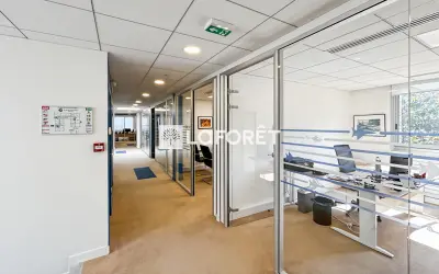 Immeuble 1 400 000 € BUC (78530) photo 2
