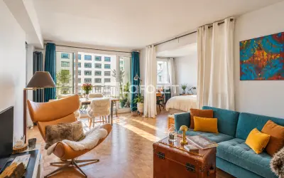 Appartement 749 000 € PARIS (75015) photo 2