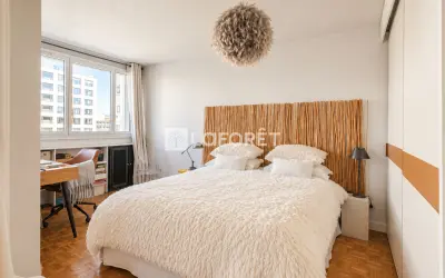 Appartement 749 000 € PARIS (75015) photo 5