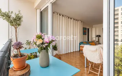 Appartement 749 000 € PARIS (75015) photo 6
