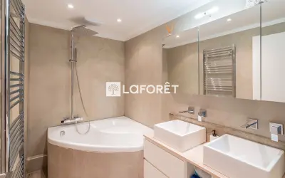 Appartement 749 000 € PARIS (75015) photo 8